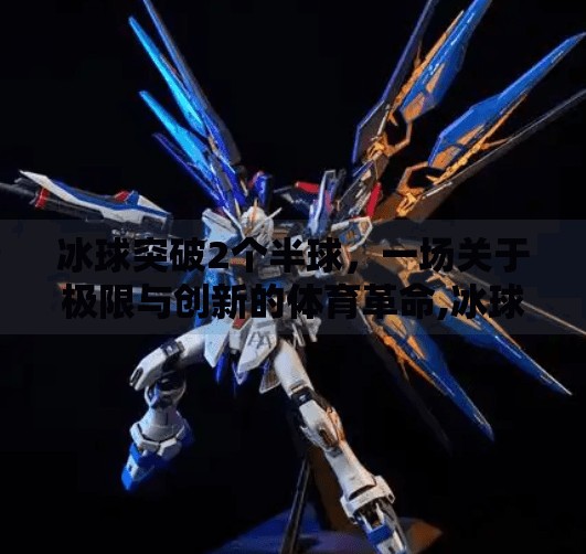 冰球突破2个半球，一场关于极限与创新的体育革命,冰球突破2个半球