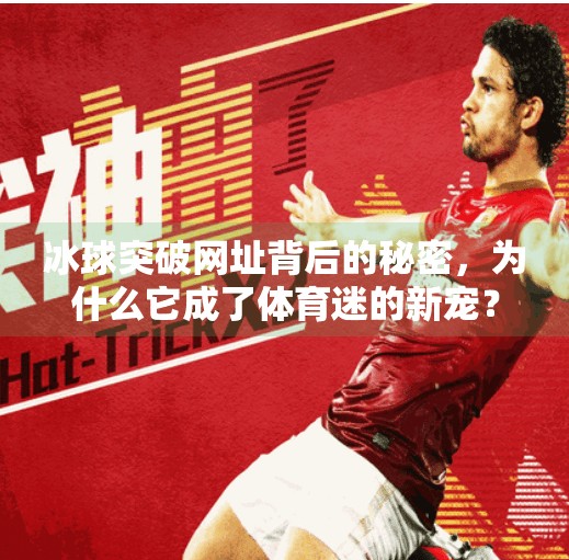 冰球突破网址背后的秘密，为什么它成了体育迷的新宠？最好的冰球突破网址