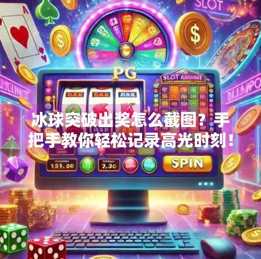 冰球突破出奖怎么截图?手把手教你轻松记录高光时刻!冰球突破出奖怎么截图